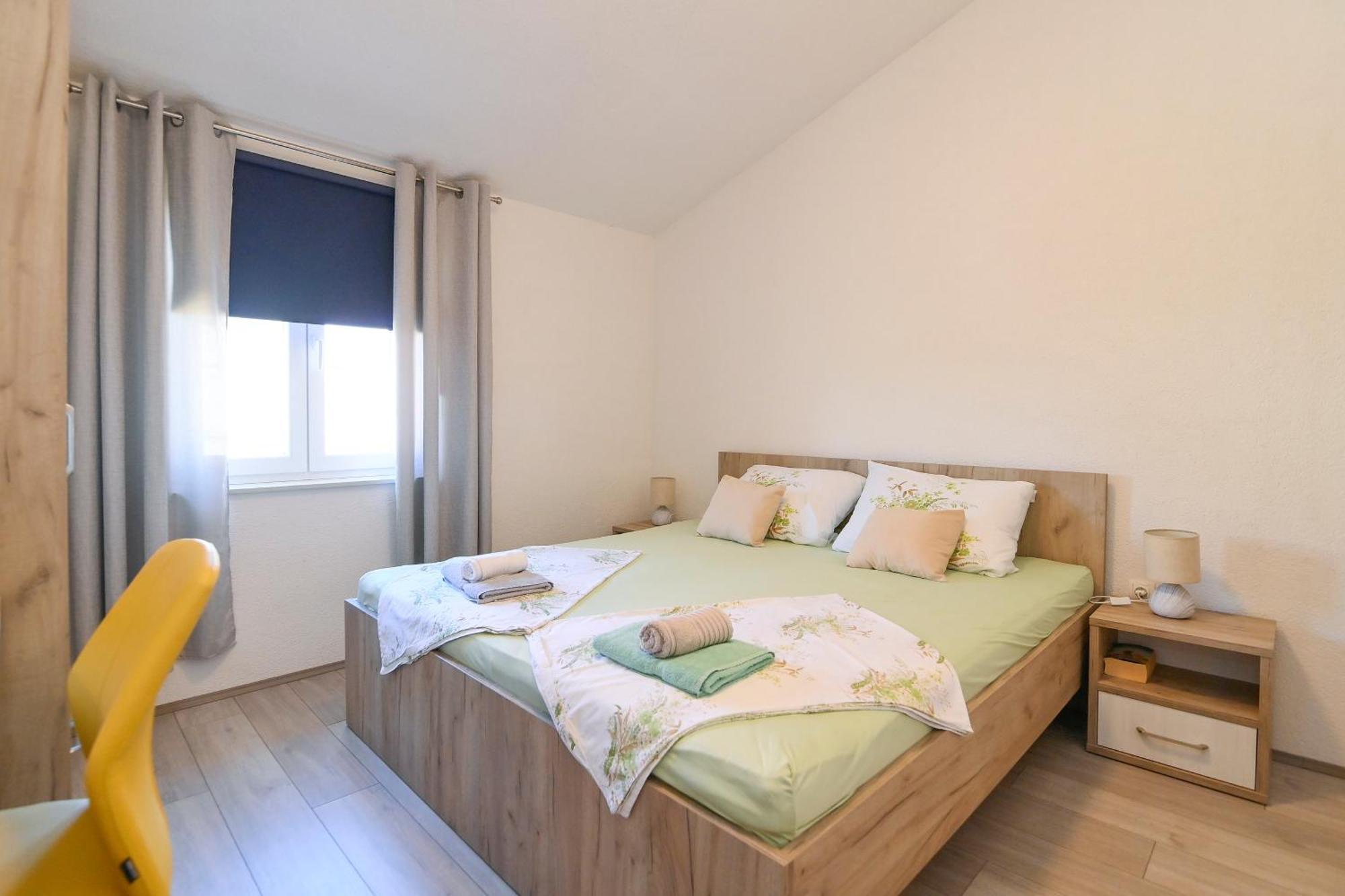 Vacation House Ulika Gabonjin Ngoại thất bức ảnh
