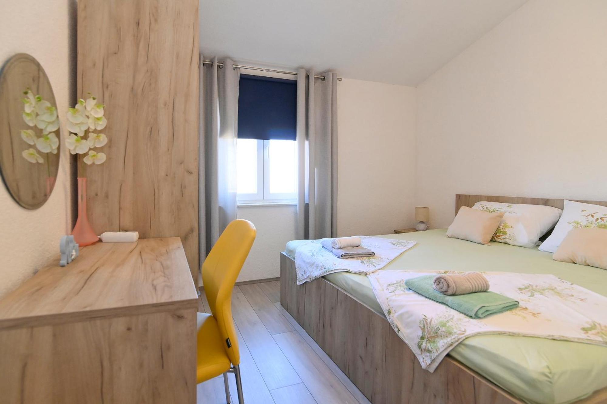 Vacation House Ulika Gabonjin Ngoại thất bức ảnh