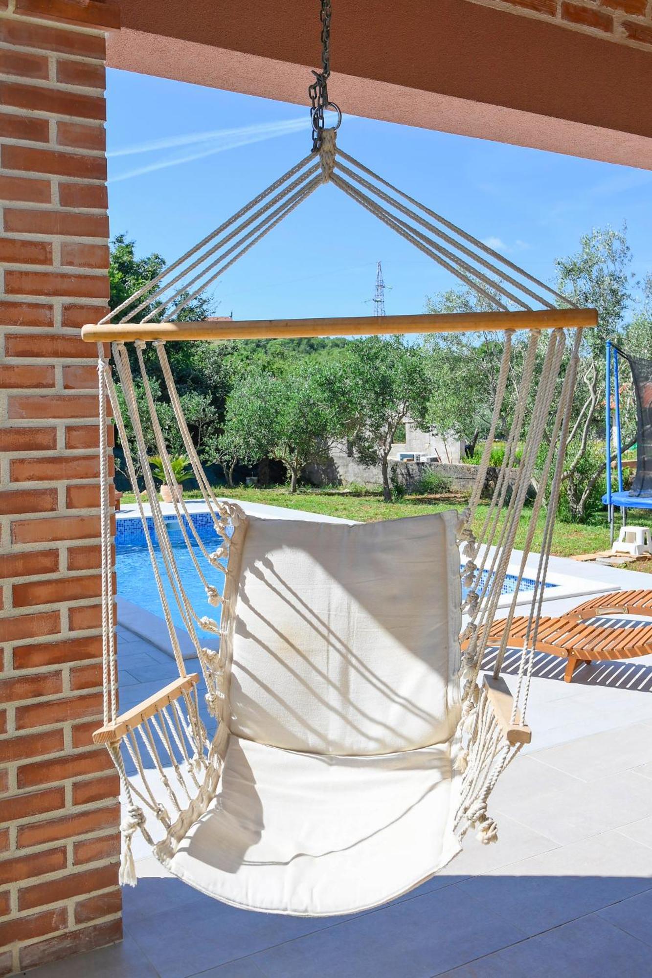 Vacation House Ulika Gabonjin Ngoại thất bức ảnh