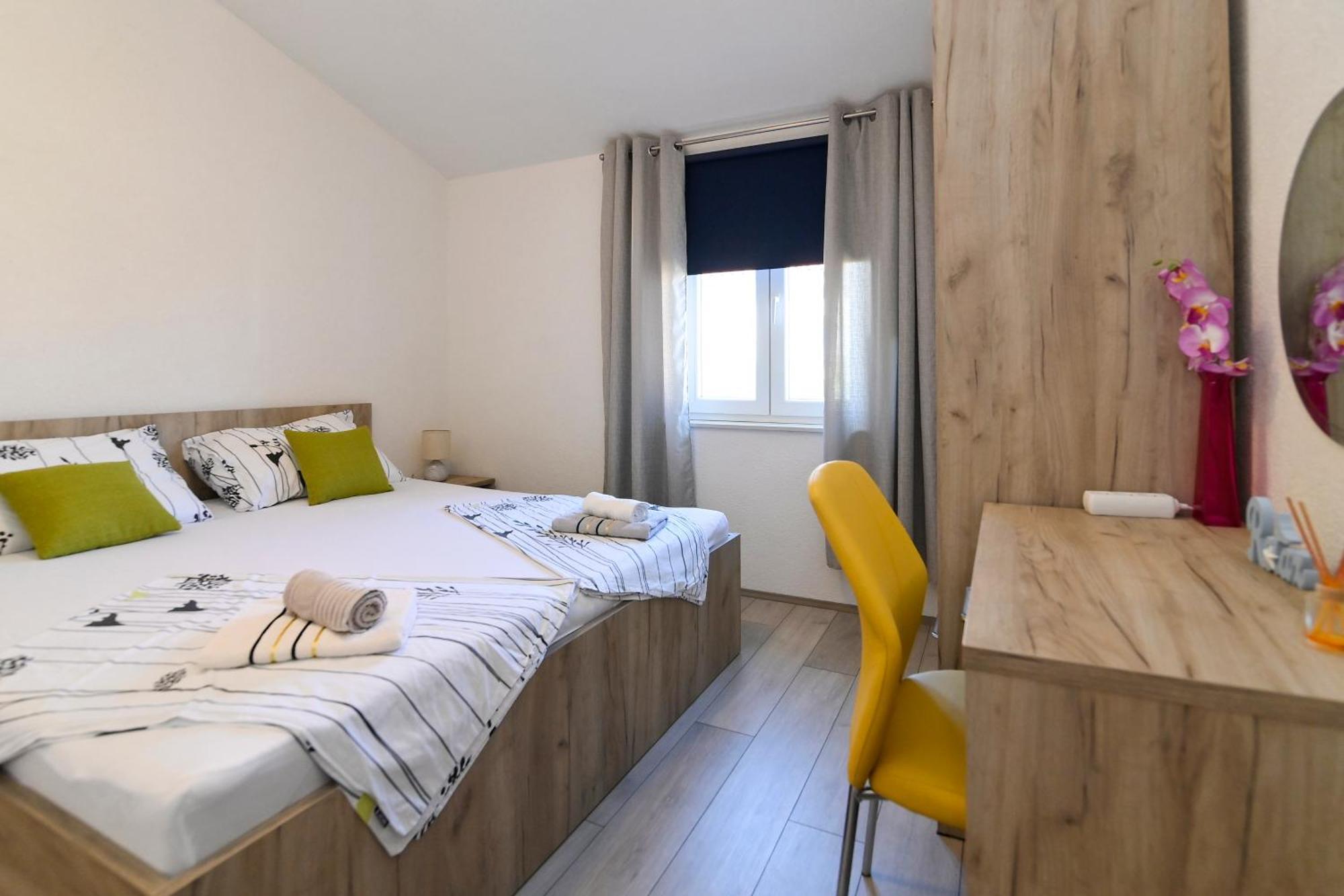 Vacation House Ulika Gabonjin Ngoại thất bức ảnh